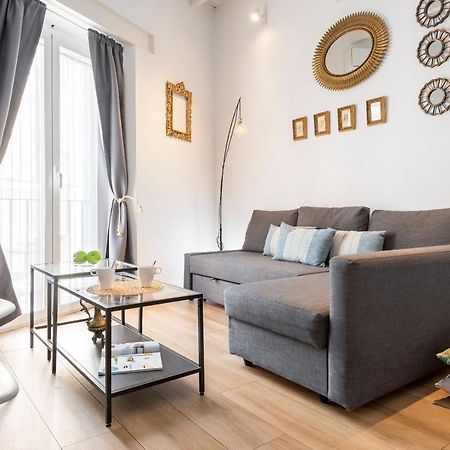 Hsh Suites Santa Catalina Siviglia Esterno foto