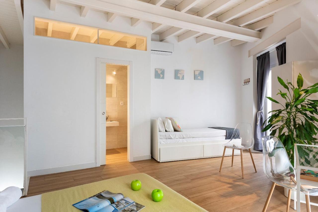 Hsh Suites Santa Catalina Siviglia Esterno foto