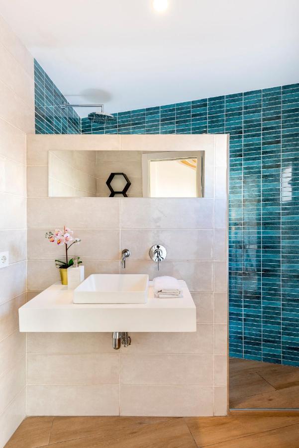 Hsh Suites Santa Catalina Siviglia Esterno foto